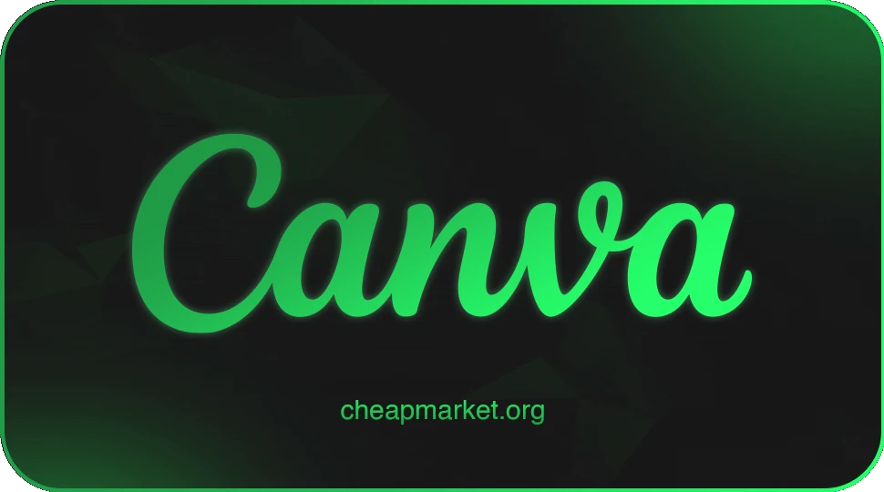 Canva Pro