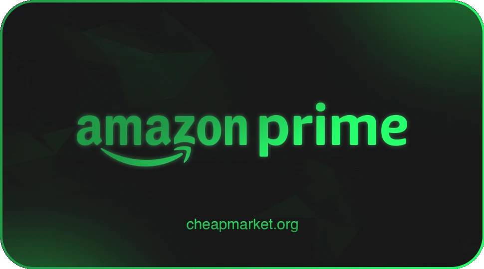 Amazon Prime