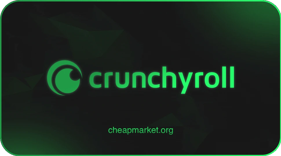Crunchyroll
