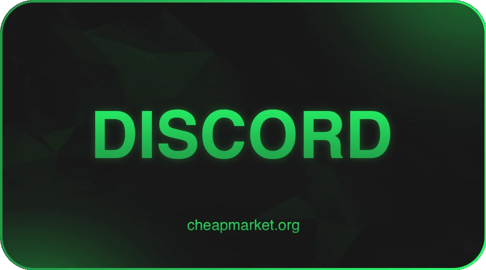 Discord Aged [ 2025 - 2016 ]