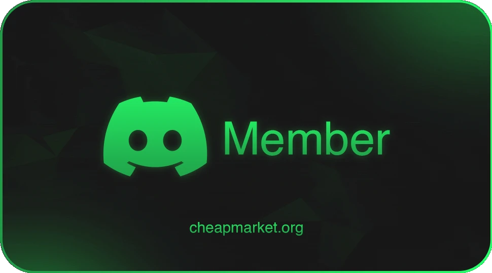 Discord Member