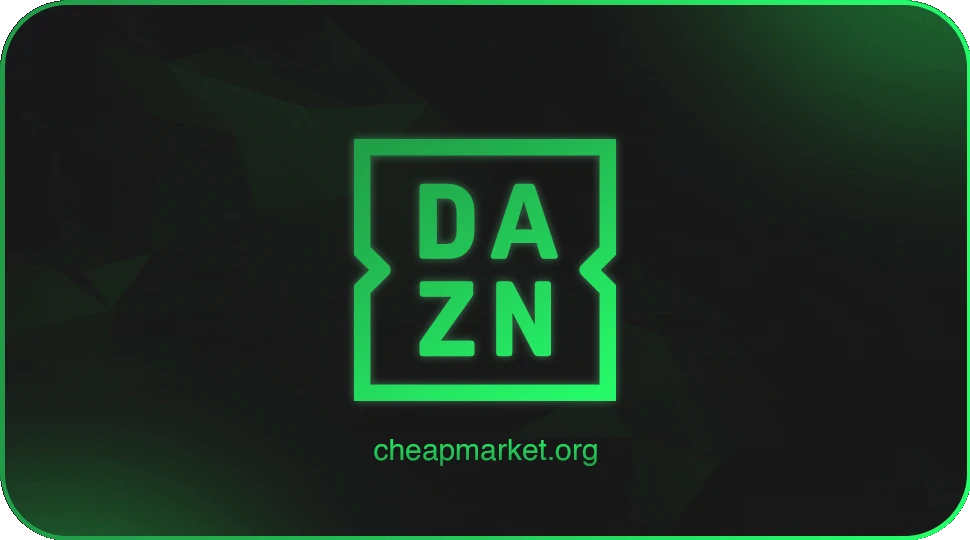 DAZN