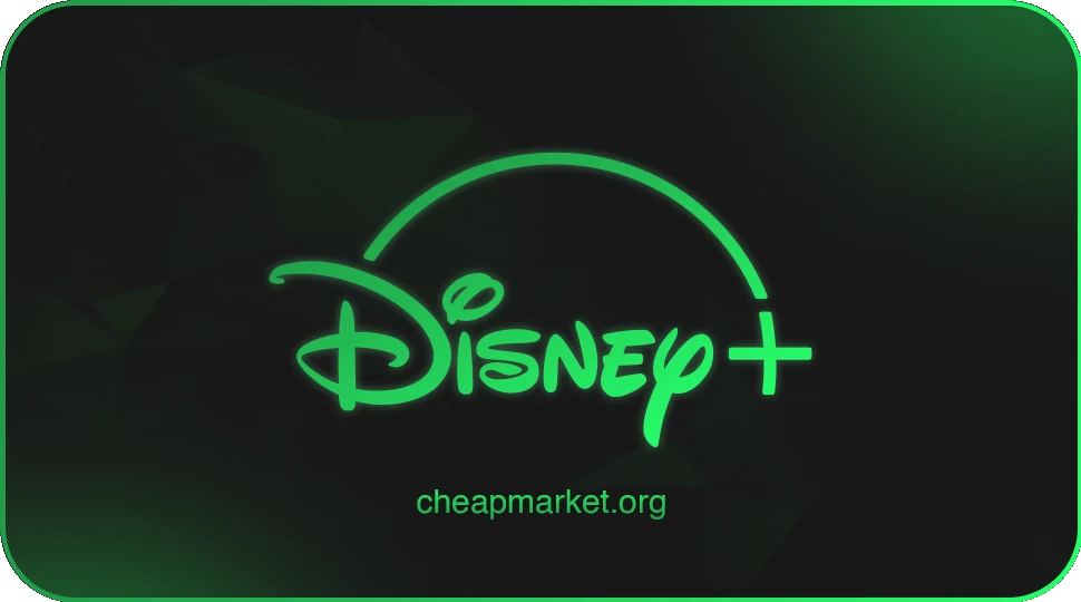 Disney Plus