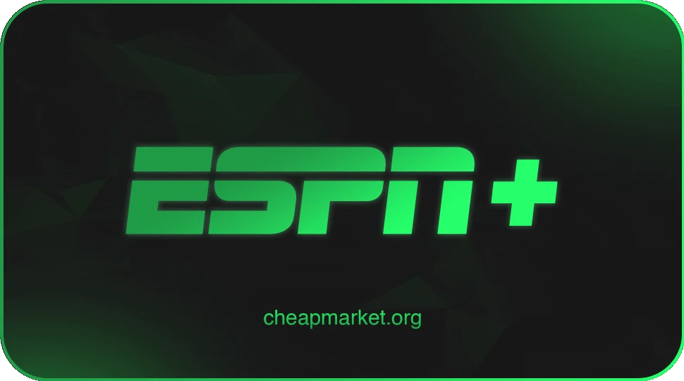 ESPN+