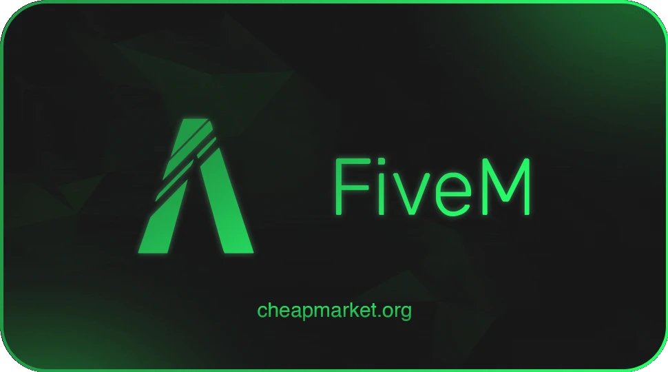 Fivem Ready