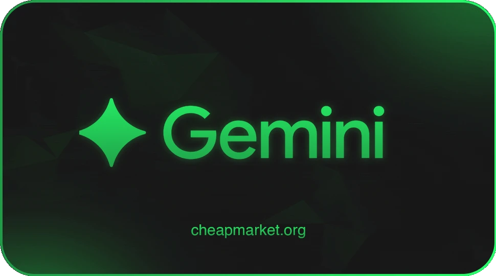 Gemini Pro [KEY]