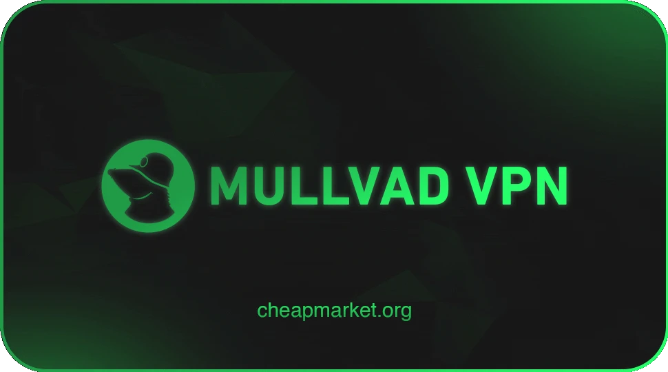 Mullvard
