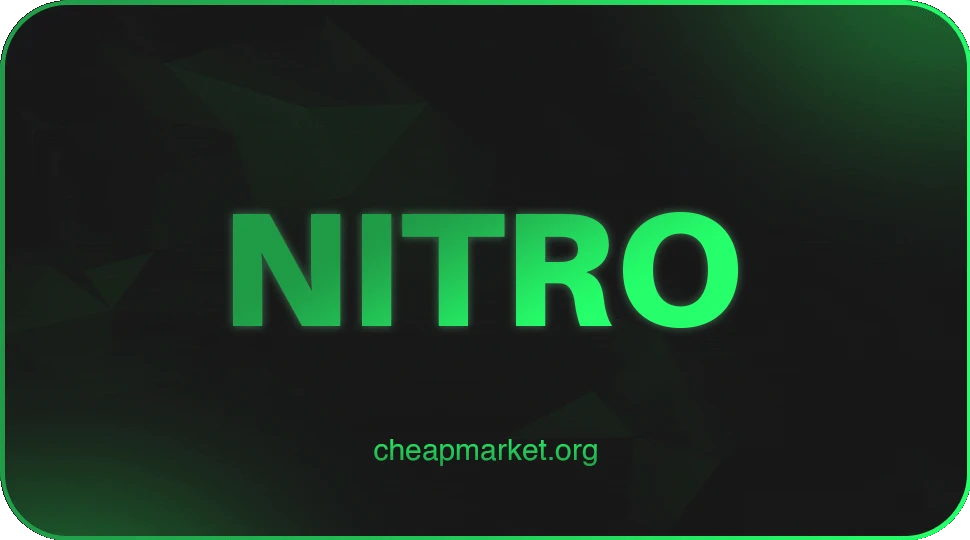 Nitro