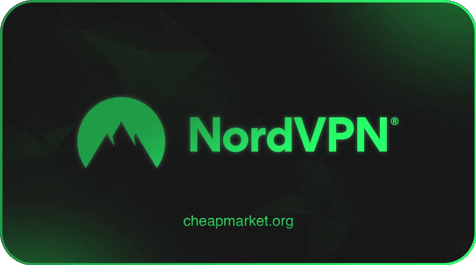 NORD VPN