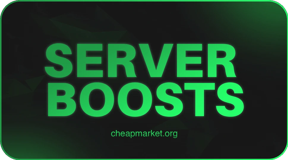 Serverboost