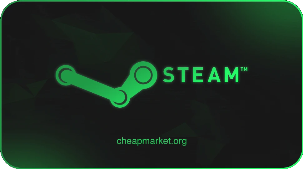 Steam ACC with Games