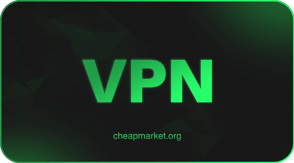 VPN