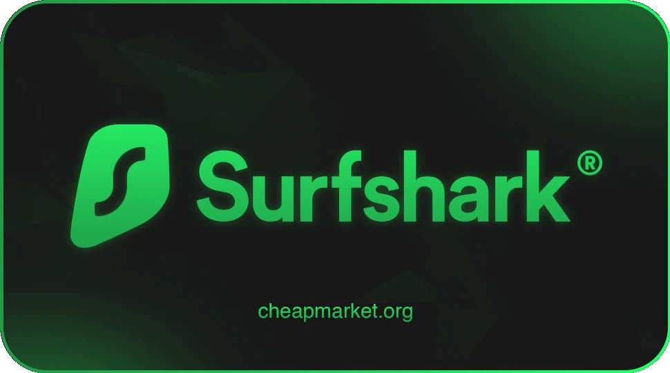 Surfshark