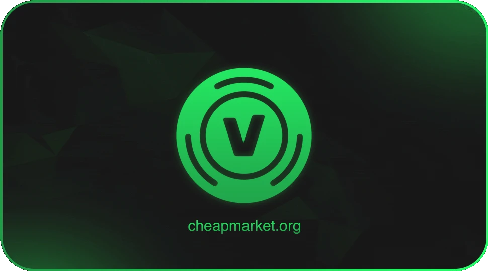 V-Bucks